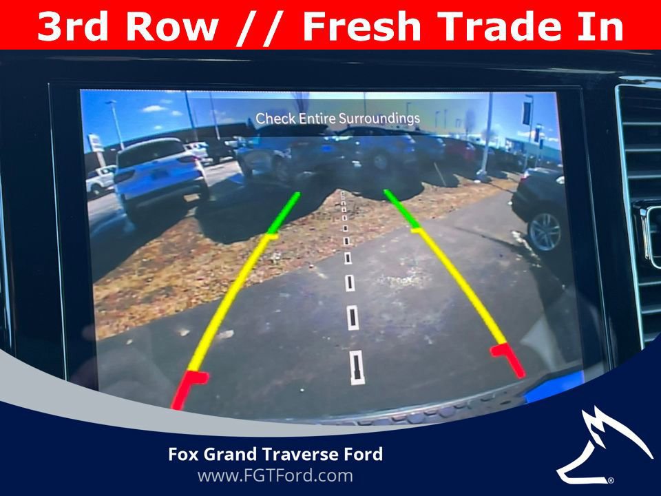 Used 2024 Dodge Durango GT image 31