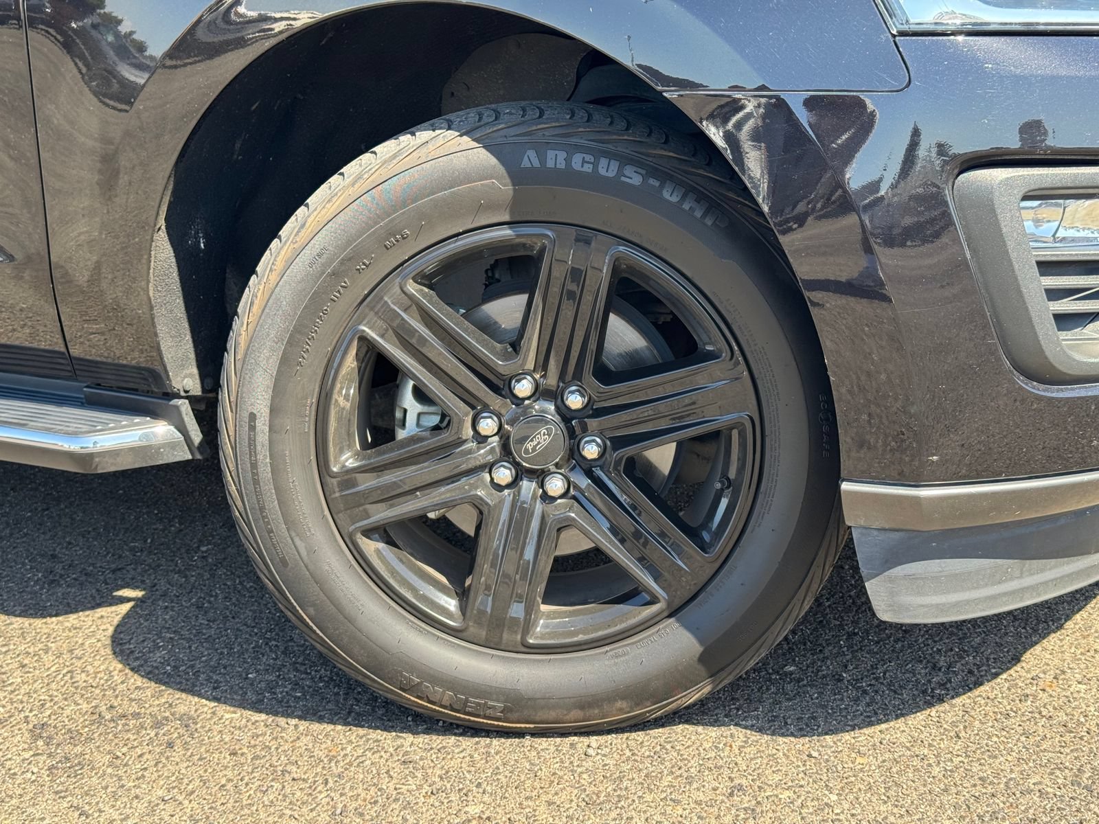 Certified 2021 Ford Expedition XLT AWD/4WD image 13