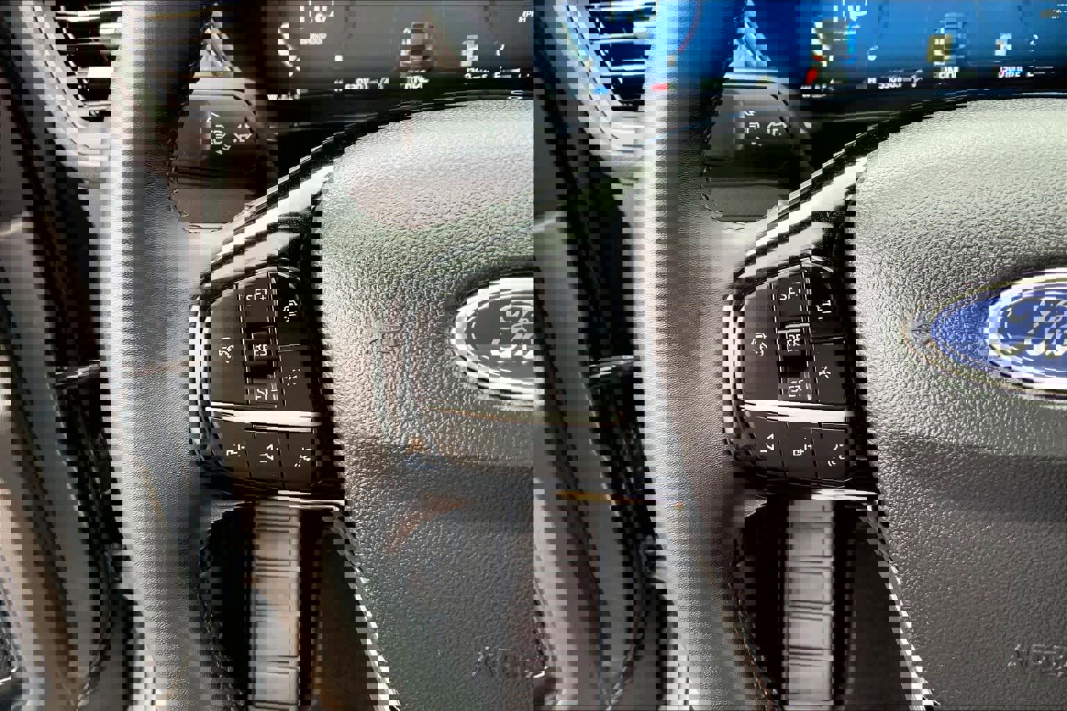 Certified 2023 Ford Escape Active w/ Tech Pack #2 AWD/4WD image 20