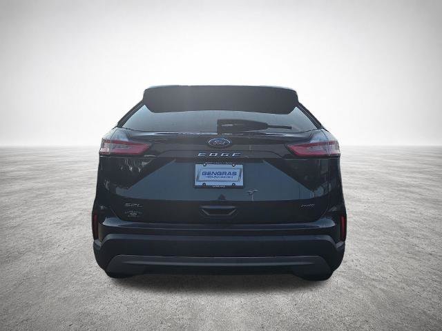 Certified 2023 Ford Edge SEL w/ Convenience Package AWD/4WD image 7