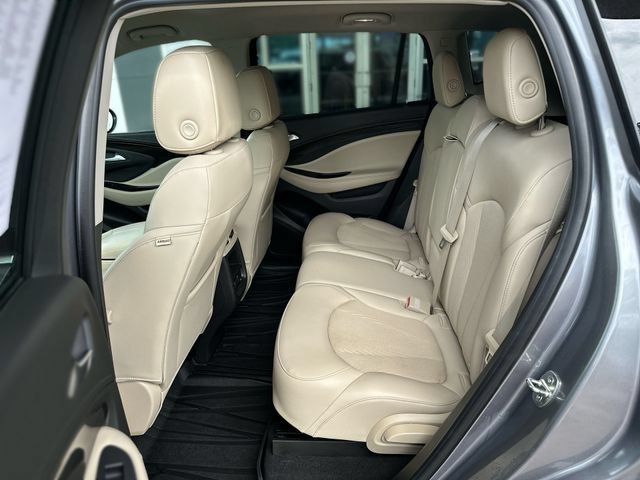 Used 2020 Buick Envision Preferred w/ LPO, Roadside Safety Package FWD image 22