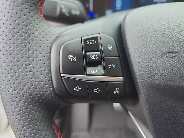 Certified 2024 Ford Escape ST-Line w/ Tech Pack #1 AWD/4WD image 22