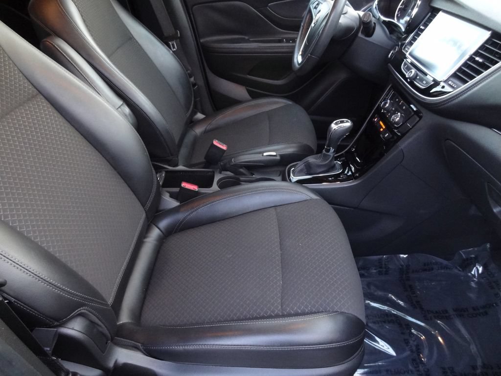 Used 2019 Buick Encore Preferred FWD image 13