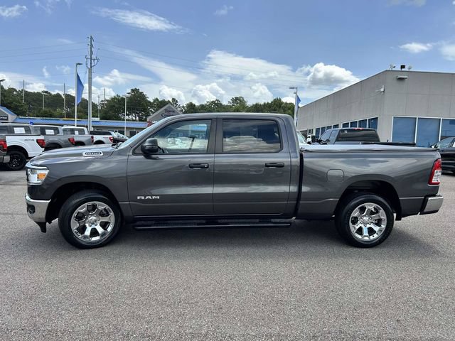 Used 2023 RAM 1500 Big Horn RWD image 6