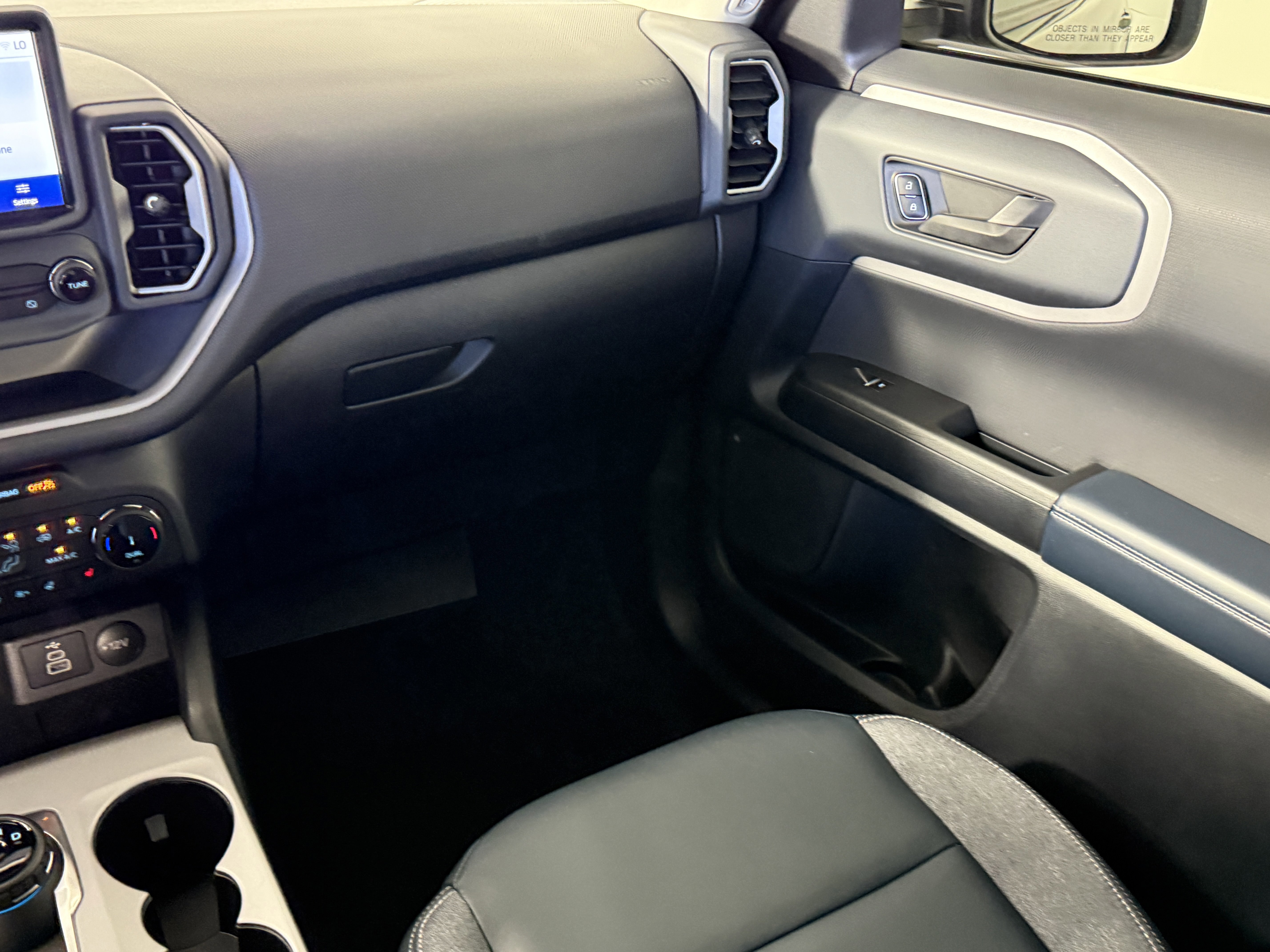 Certified 2023 Ford Bronco Sport Outer Banks image 14