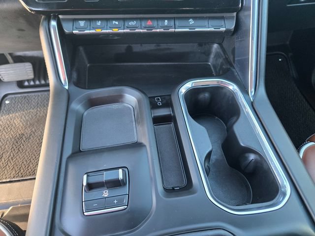 Used 2024 GMC Sierra 2500 Denali Ultimate AWD/4WD image 15