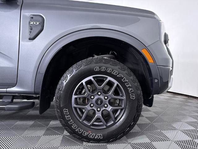 Certified 2024 Ford Ranger XLT AWD/4WD image 21