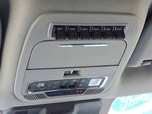 Certified 2023 Ford F350 Lariat w/ Lariat Ultimate Package AWD/4WD image 18