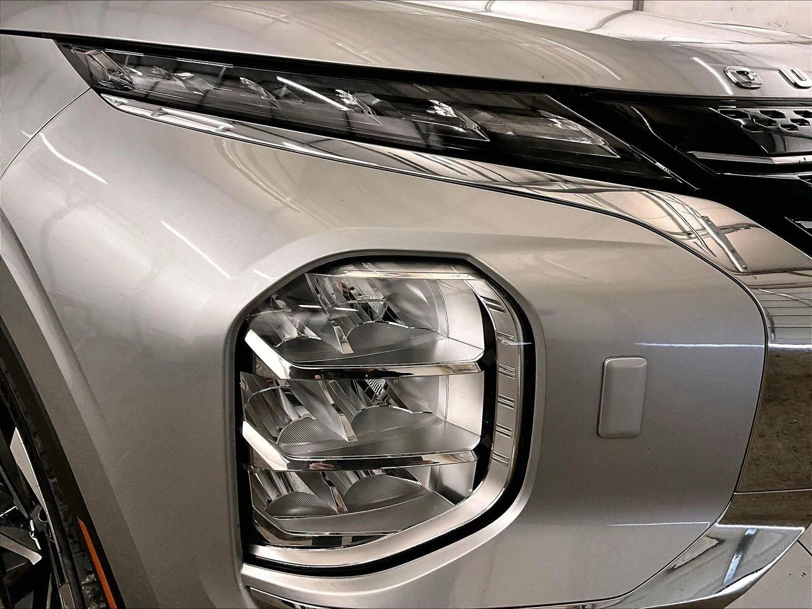 Used 2022 Mitsubishi Outlander SE AWD/4WD image 27