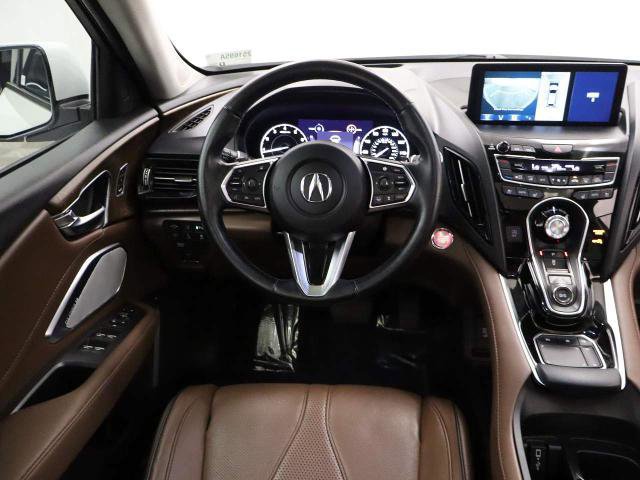 Used 2020 Acura RDX AWD w/ Advance Package image 21