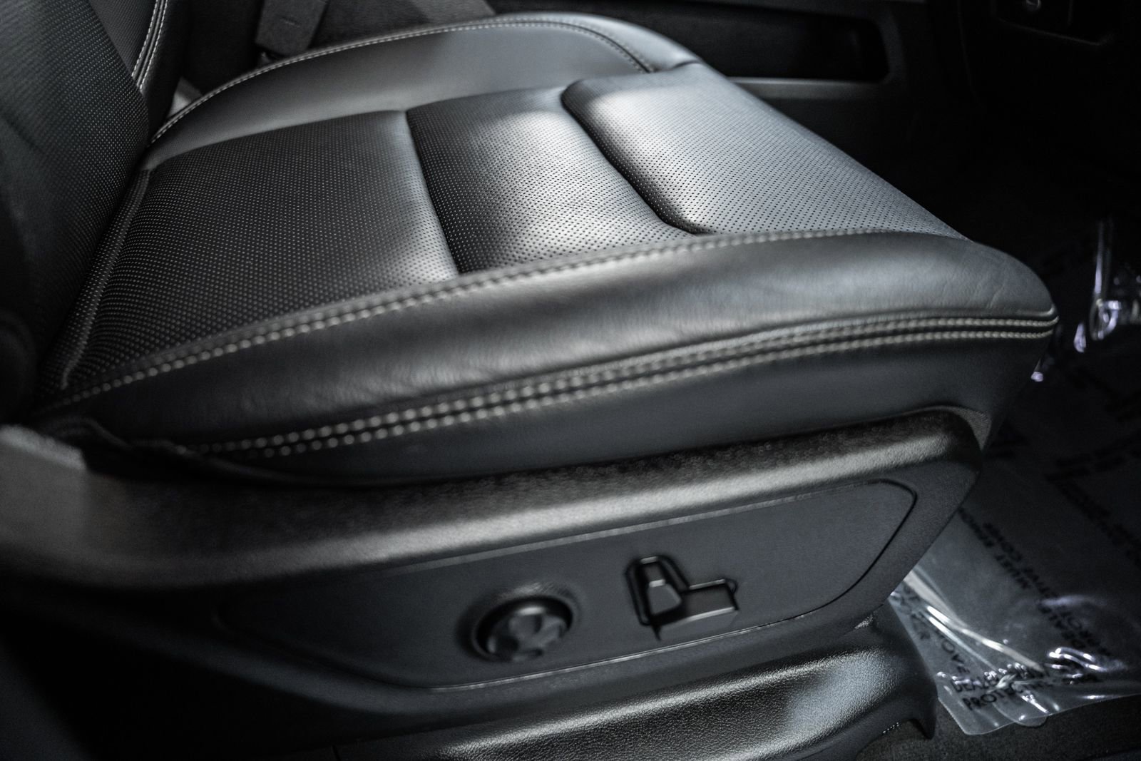 Used 2021 RAM 1500 Rebel w/ Rebel Level 2 Equipment Group image 42