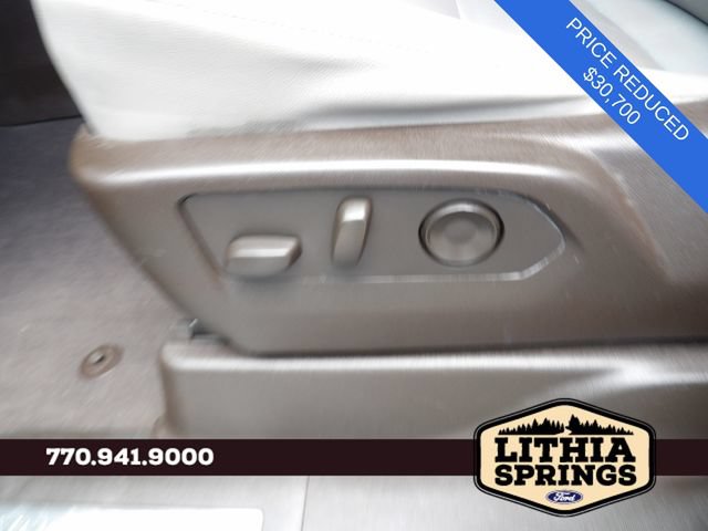 Used 2021 Chevrolet Tahoe LT RWD image 23
