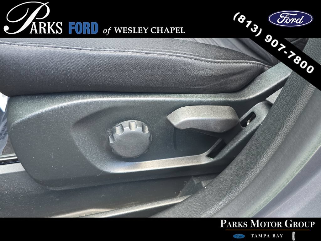 Certified 2022 Ford Edge SE AWD/4WD image 20