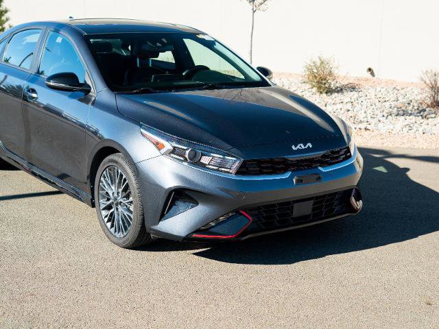 Used 2024 Kia Forte GT-Line w/ GT-Line Premium Package image 10