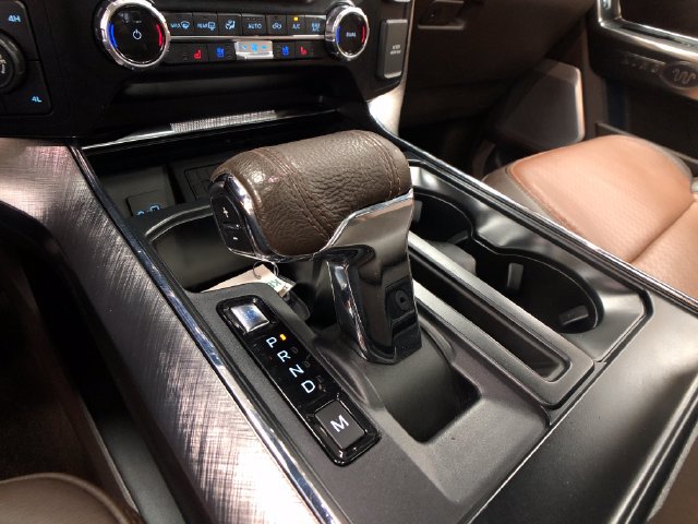 Certified 2023 Ford F150 King Ranch w/ Equipment Group 601A High AWD/4WD image 18
