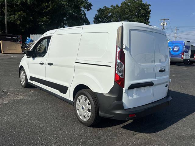 Certified 2022 Ford Transit Connect XL w/ CNG/LPG Engine Prep Package FWD image 28