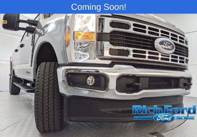 Certified 2024 Ford F250 XLT AWD/4WD image 22