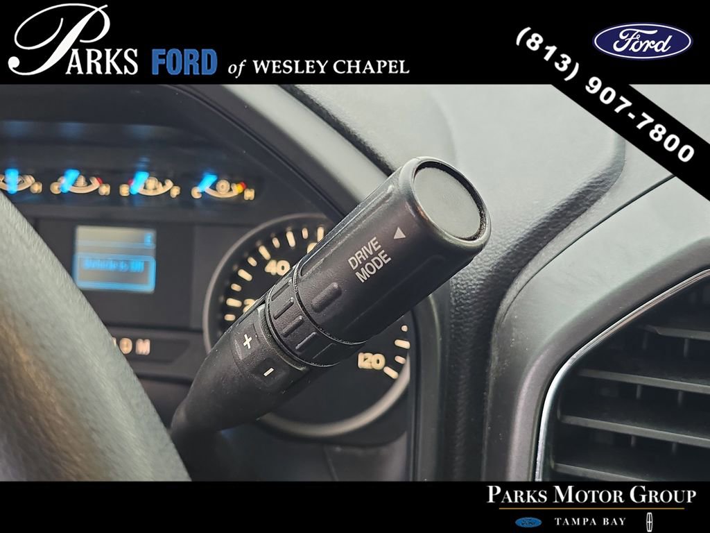 Certified 2018 Ford F150 XLT RWD image 24