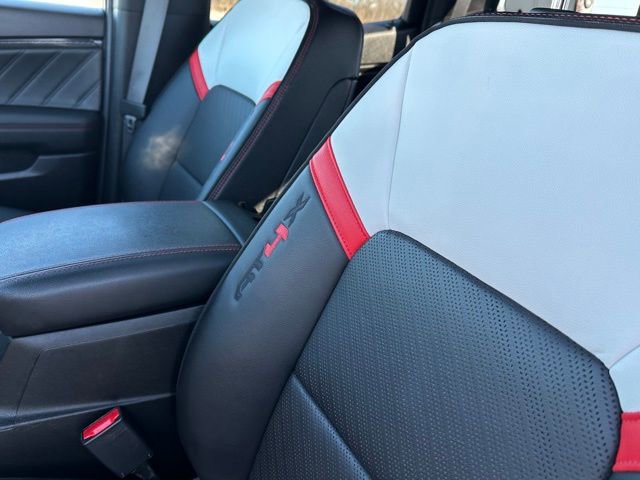 Used 2023 GMC Canyon AT4X w/ Edition 1 AWD/4WD image 19