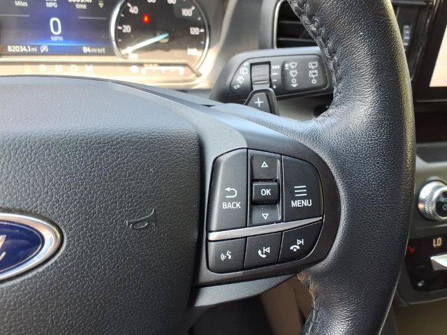 Certified 2020 Ford Explorer XLT w/ Equipment Group 202A AWD/4WD image 22