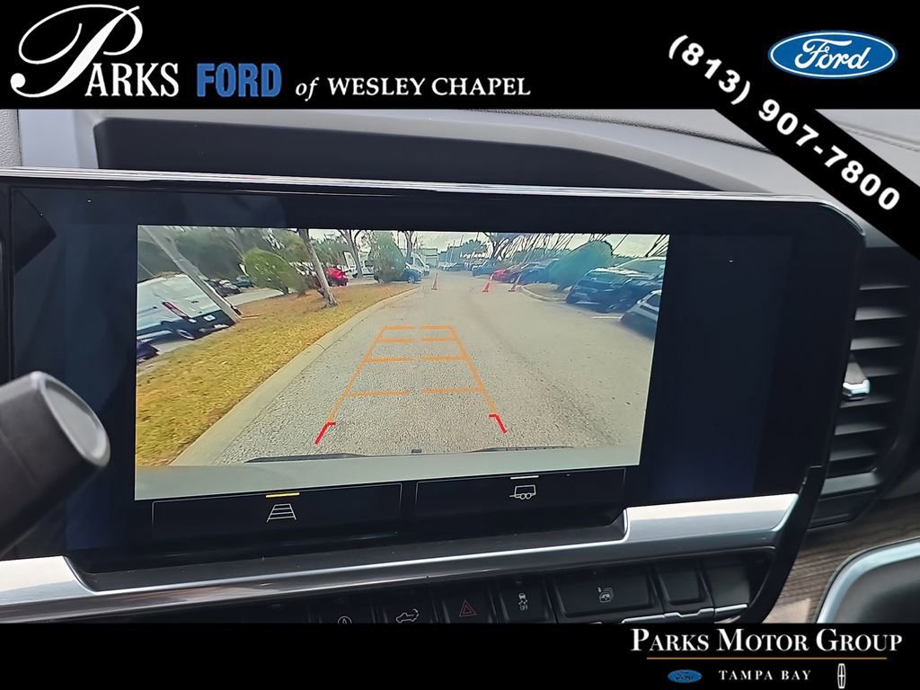 Used 2022 Chevrolet Silverado 1500 LT w/ Work Truck Package image 21