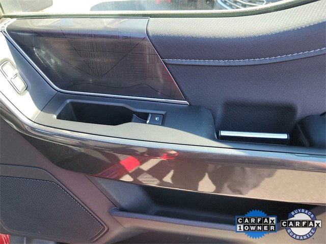 Certified 2022 Ford F150 XLT w/ Equipment Group 302A High image 33