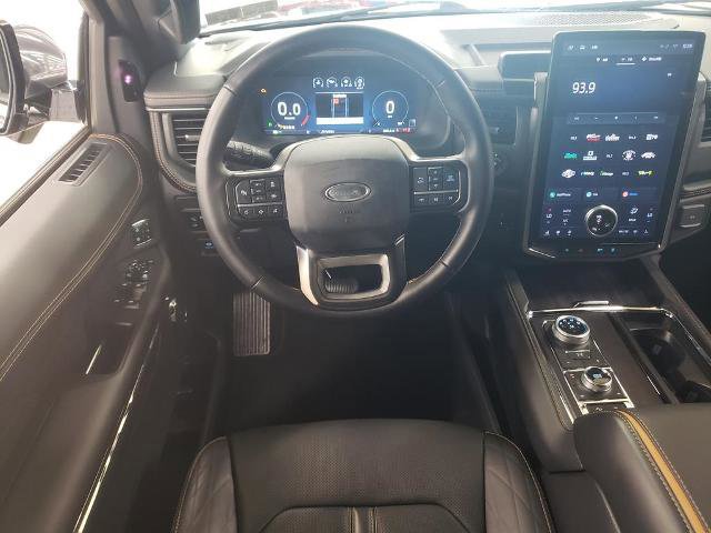 Certified 2024 Ford Expedition Max Platinum image 19