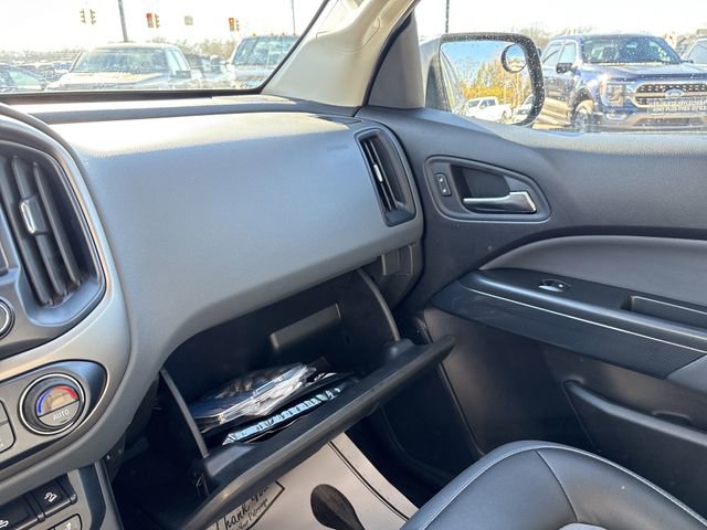 Used 2018 Chevrolet Colorado Z71 image 41