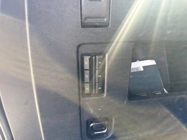 Certified 2022 Ford Expedition Max Limited AWD/4WD image 21