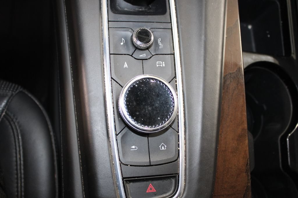 Used 2021 Cadillac Escalade ESV Sport Platinum AWD/4WD image 48