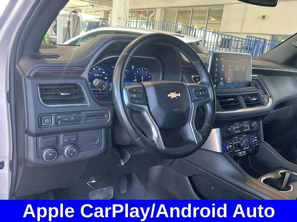 Used 2023 Chevrolet Tahoe LT image 34