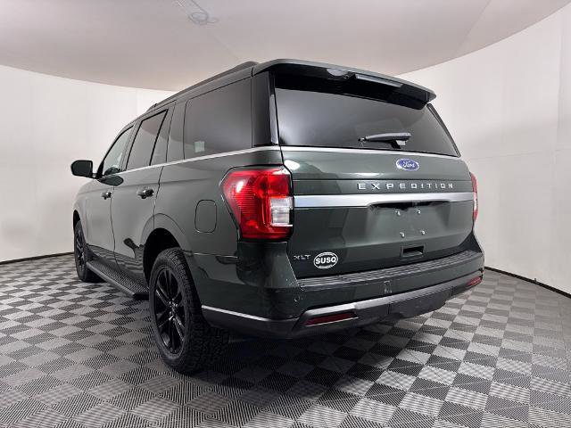 Certified 2022 Ford Expedition XLT image 5