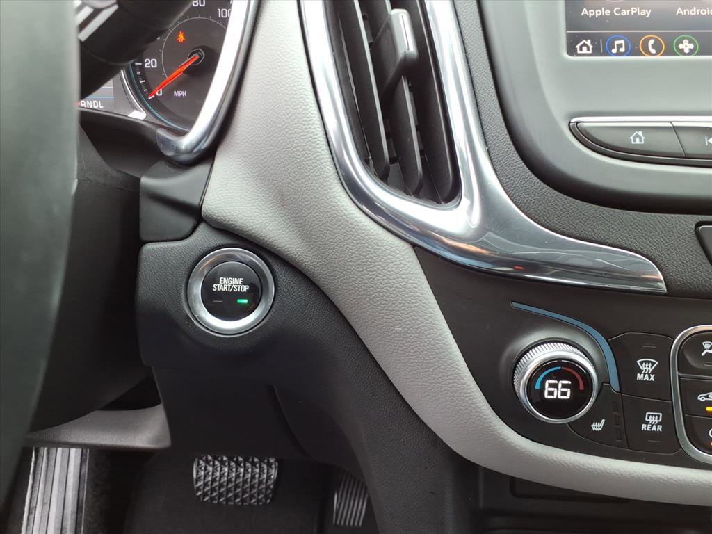 Used 2023 Chevrolet Equinox LT w/ Driver Convenience Package image 20