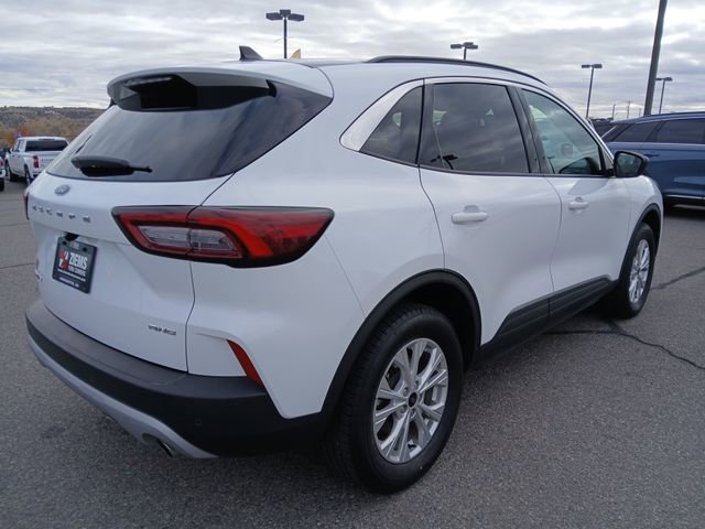 Certified 2024 Ford Escape Active w/ Tech Pack #1 image 5