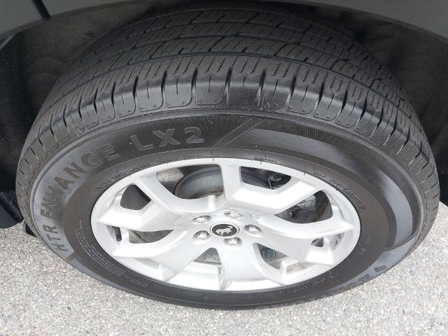 Certified 2021 Ford Bronco Sport AWD/4WD image 14