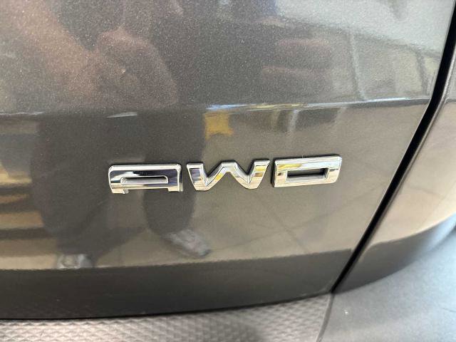 Certified 2024 Ford Escape Platinum AWD/4WD image 35