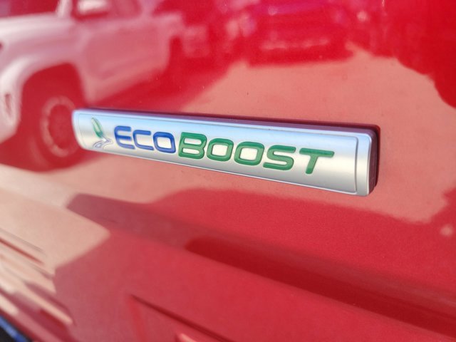 Certified 2020 Ford Ranger XLT w/ Equipment Group 302A Luxury image 12