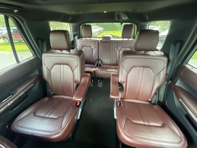 Certified 2024 Ford Expedition Limited AWD/4WD image 9