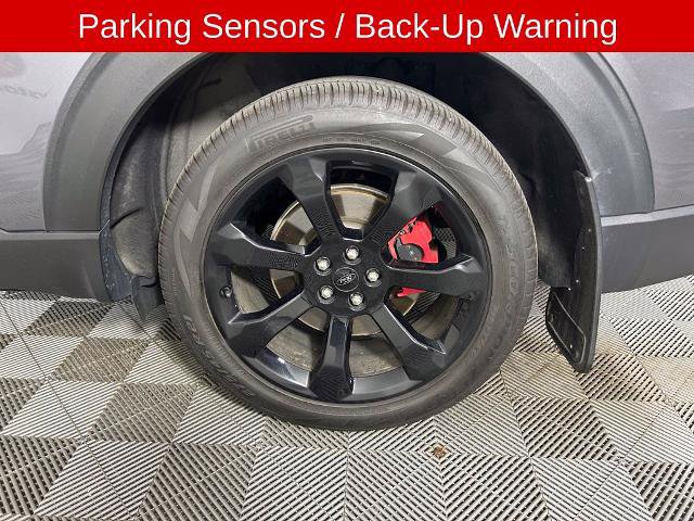 Certified 2022 Ford Explorer ST w/ Equipment Group 401A AWD/4WD image 21