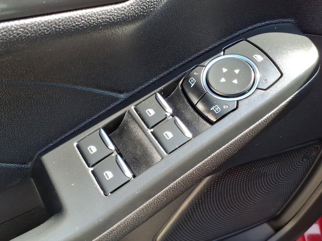 Certified 2023 Ford Escape Active AWD/4WD image 18
