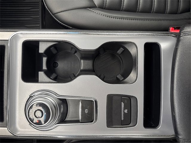 Certified 2021 Ford Edge SEL w/ Convenience Package image 20