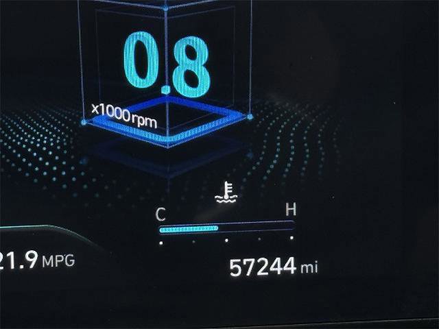 Used 2023 Hyundai Santa Cruz Night image 22