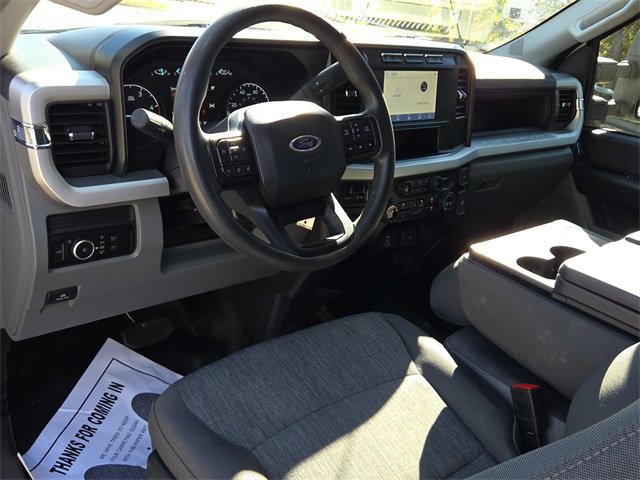 Certified 2023 Ford F350 XL w/ 360-Degree Camera Package image 17