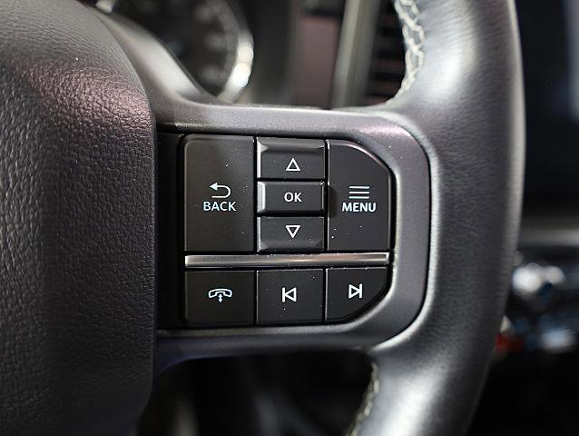 Certified 2023 Ford F150 XLT w/ Equipment Group 302A High image 27