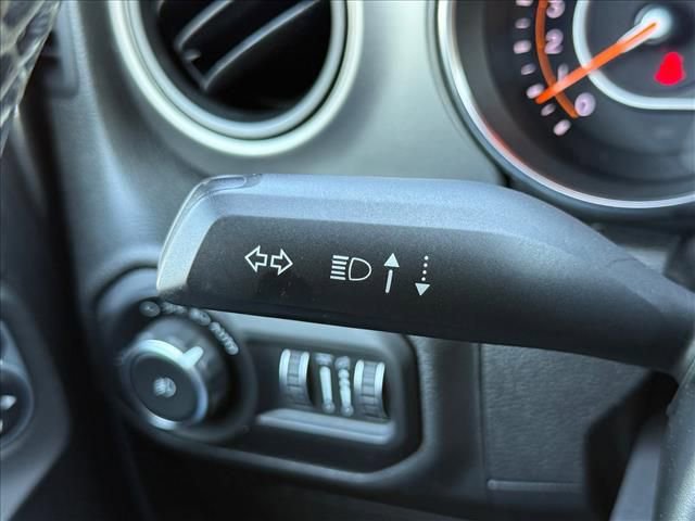 Used 2020 Jeep Wrangler Unlimited Sport AWD/4WD image 22