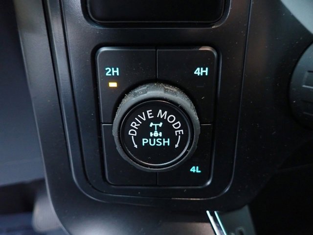 Certified 2025 Ford F150 STX image 25