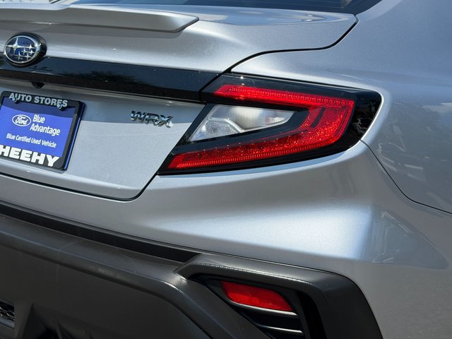 Used 2024 Subaru WRX Limited AWD/4WD image 33