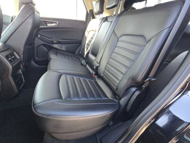 Certified 2024 Ford Edge SEL AWD/4WD image 15