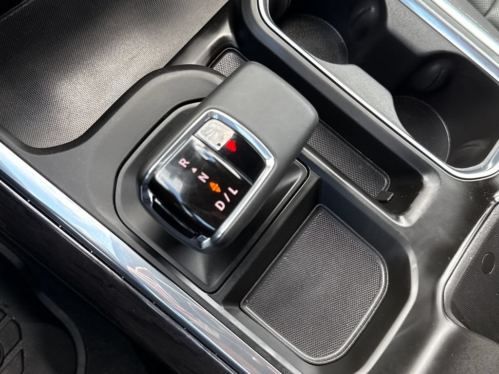 Used 2023 Chevrolet Silverado 1500 LTZ RWD image 23