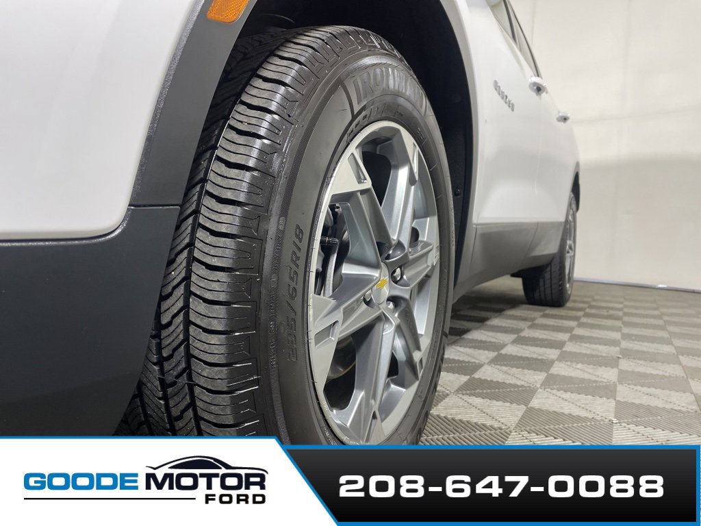 Used 2023 Chevrolet Blazer LT image 26